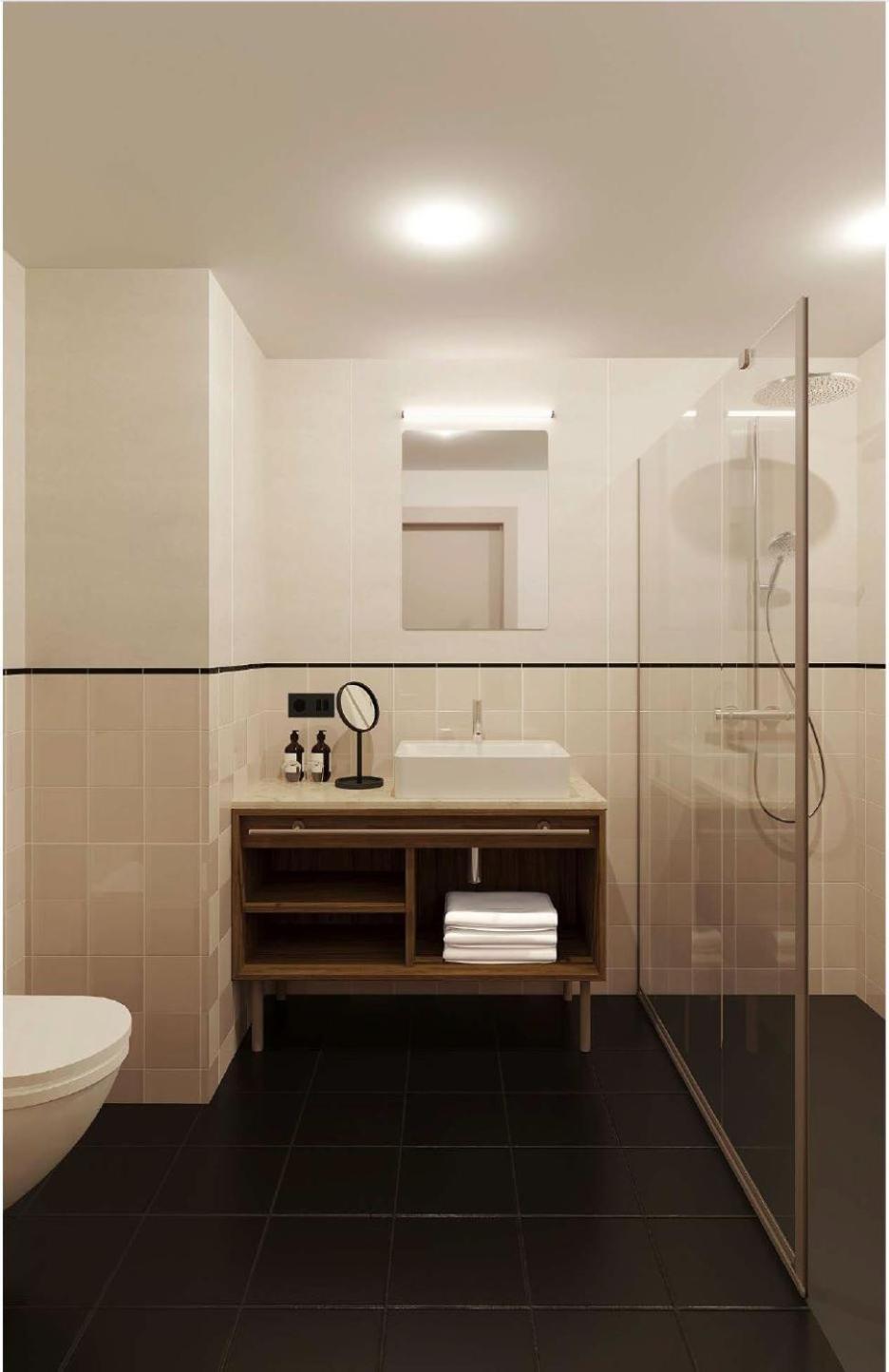 Hotel The Social Hub Barcelona Poblenou Esterno foto