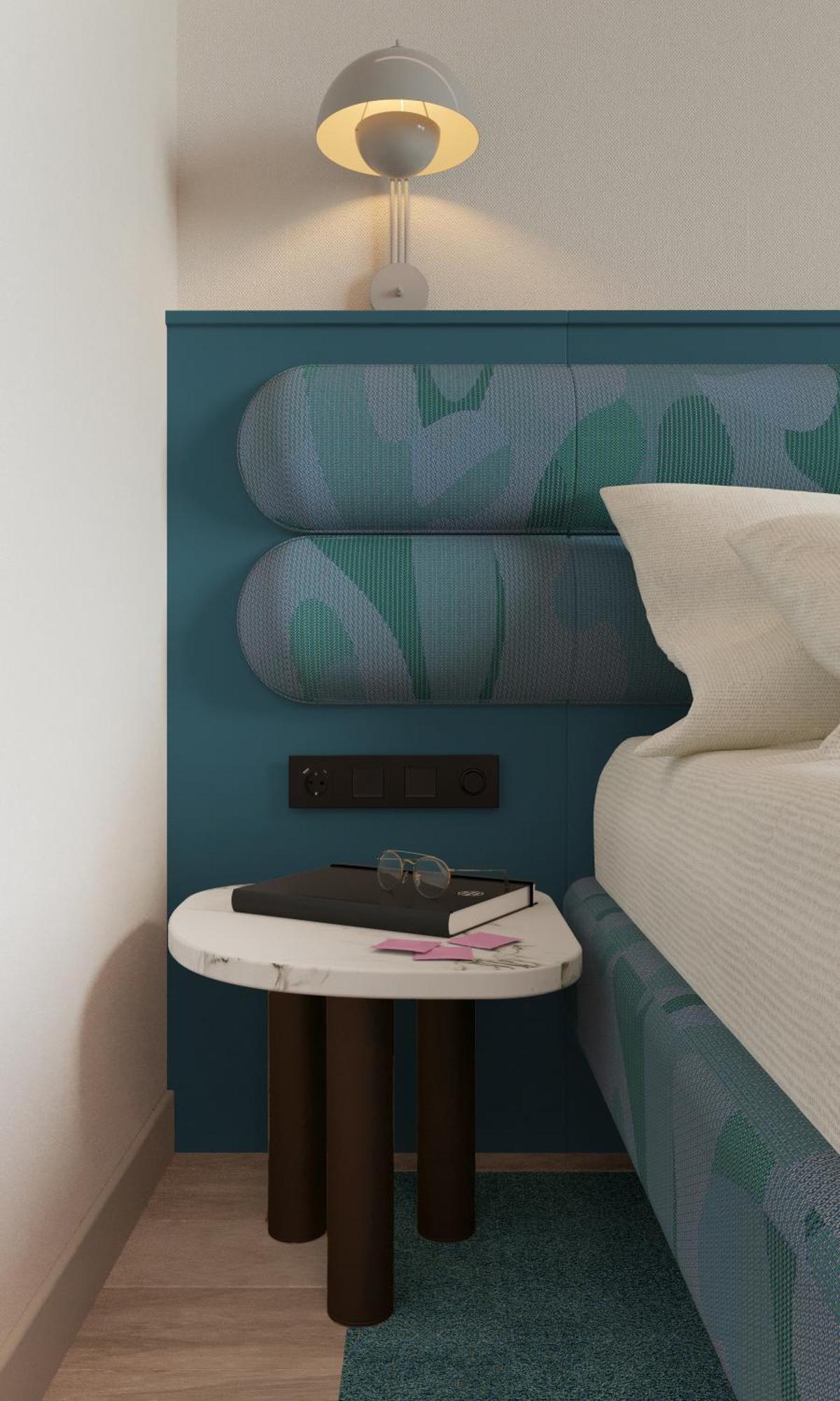 Hotel The Social Hub Barcelona Poblenou Esterno foto