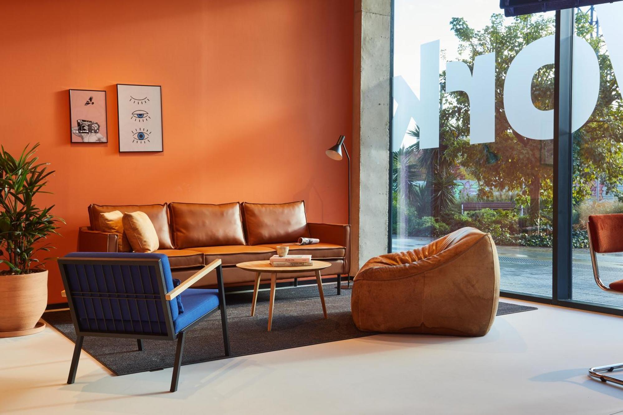 Hotel The Social Hub Barcelona Poblenou Esterno foto